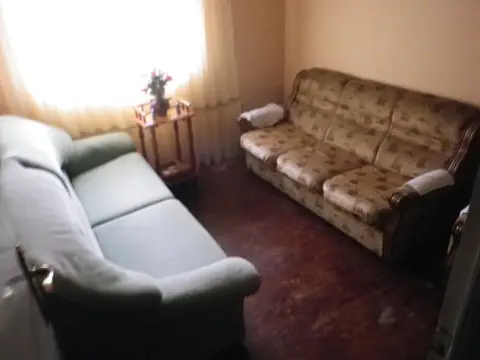 Piso en Avenida de Xunqueira, 224