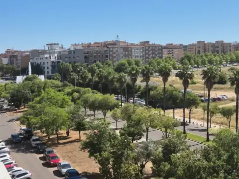Piso en Avenida Luis Movilla