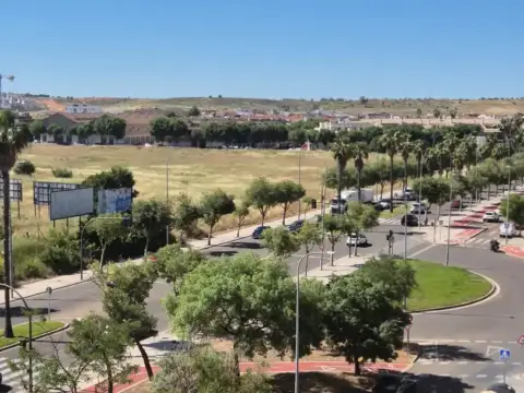 Piso en Avenida Luis Movilla
