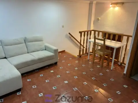 Dúplex en calle C. del Robledillo