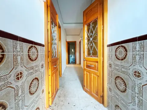 Casa en calle Parrilla, 70