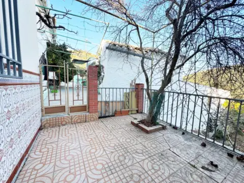 Casa en calle Parrilla, 70