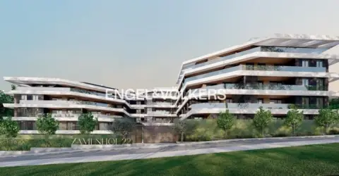 Apartamento en calle del Doctor Zamenhof