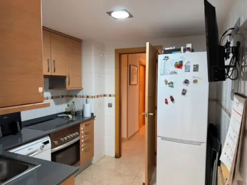 Piso en Camí de l'Horta