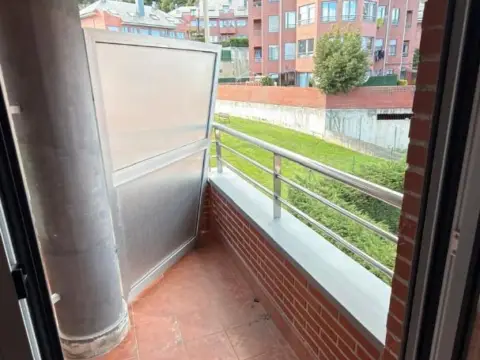 Piso en Avenida Andrés de la Llosa