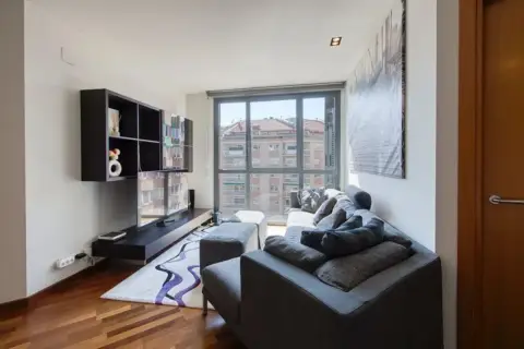 Piso en Carrer de París
