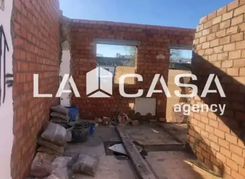 Casa en Centro-Doña Mercedes