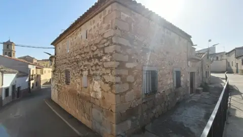 Casa en calle de la Ermita