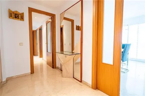 Piso en Les Meravelles