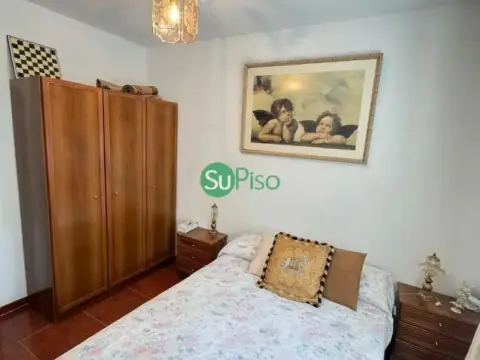 Chalet en Avenida de Rufino Rubio, 9