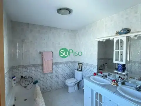 Chalet en Avenida de Rufino Rubio, 9