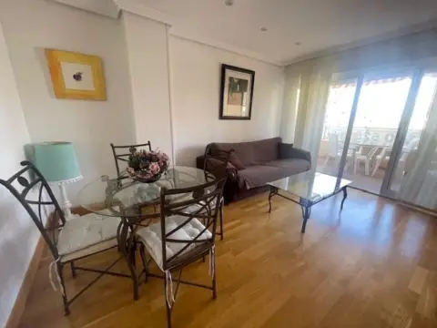 Piso en Plaza de La Coruña