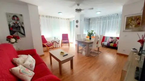 Apartamento en Torre del Mar