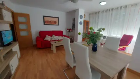 Apartamento en Torre del Mar