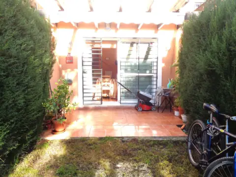 Chalet en calle Cañaveral, 7