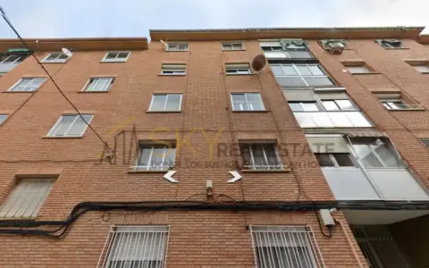 Piso en calle de Ecuador