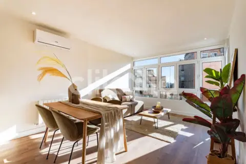 Piso en El Fort Pienc