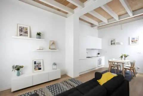 Casa en Carrer de l'Aviació