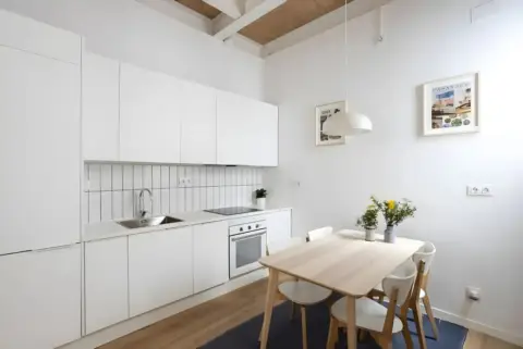 Casa en Carrer de l'Aviació
