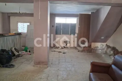 Casa en Fonelas