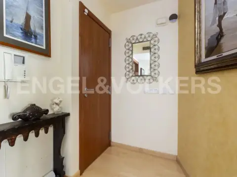 Piso en Sant Sebastià-Aiguadolç