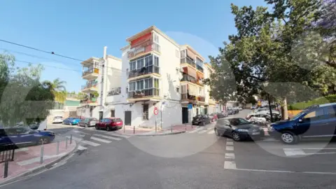 Local comercial en calle de Conde Casal, 1