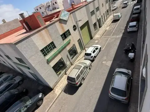 Apartamento en El Charco-Las Salinas-Puerto Lajas