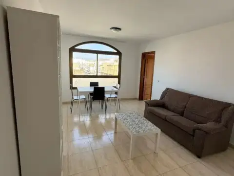 Apartamento en El Charco-Las Salinas-Puerto Lajas