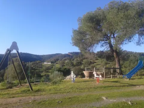 Casa rústica en Villafranca de Córdoba
