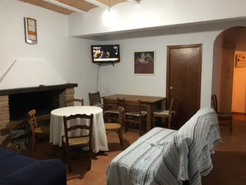 Casa rústica en Villafranca de Córdoba