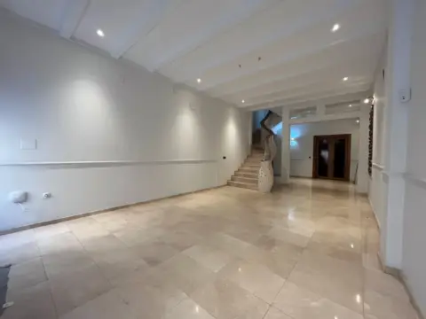 Casa en calle de Coria