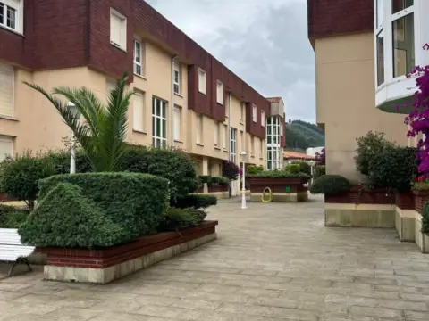 Dúplex en Mioño-Santullán