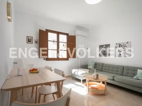 Piso en Carrer d'Eivissa