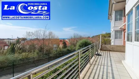 Piso en Barrio de Somo Huyo