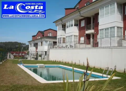 Piso en Barrio de Somo Huyo