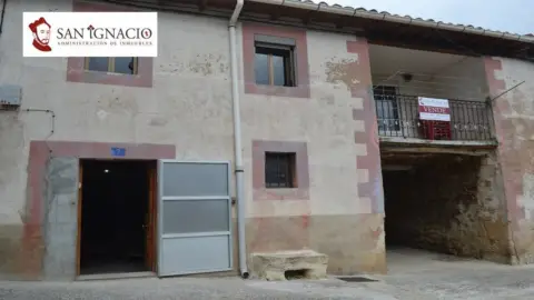 Casa rústica en calle Fuente, 7