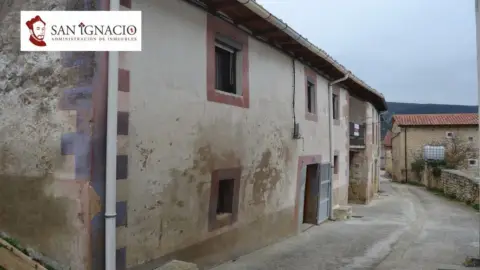 Casa rústica en calle Fuente, 7