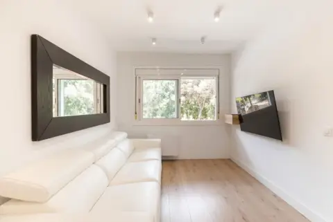 Piso en Carrer de Ganduxer