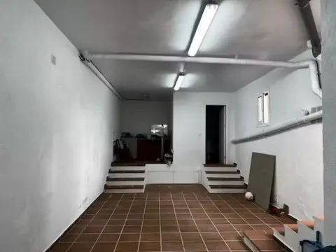 Chalet en Sant Cebrià de Vallalta