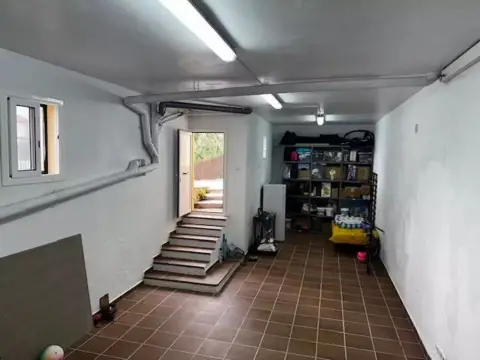 Chalet en Sant Cebrià de Vallalta