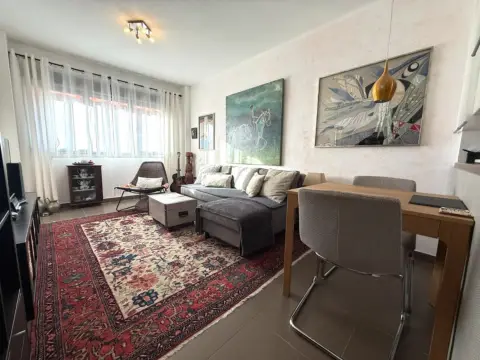 Estudio en Las Delicias