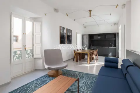 Dúplex en calle N-A