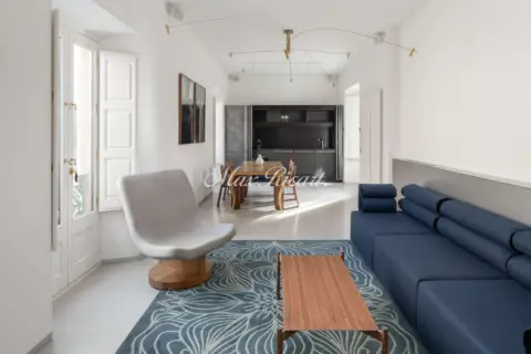 Dúplex en calle N-A