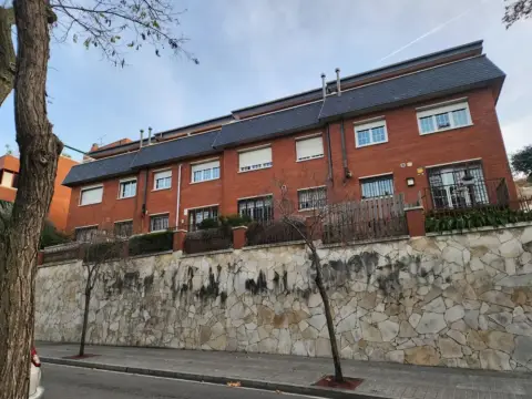Casa en Passeig de la Font de la Mulassa