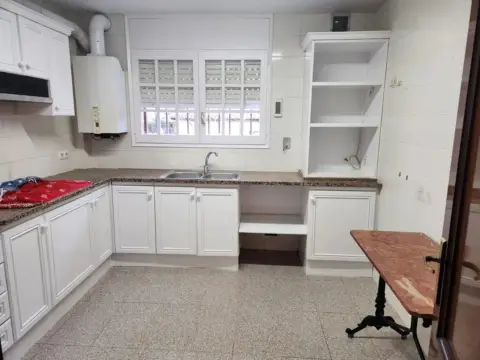 Casa en Passeig de la Font de la Mulassa