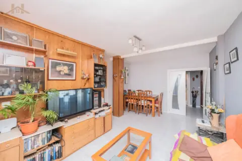 Piso en calle del Callao