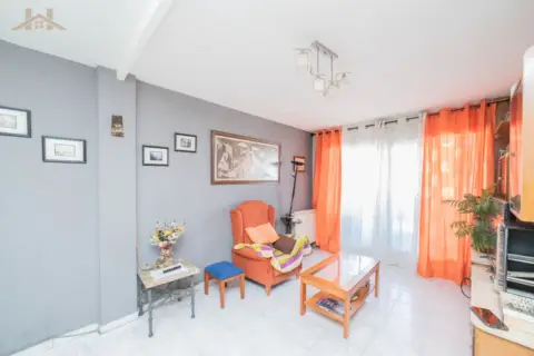 Piso en calle del Callao