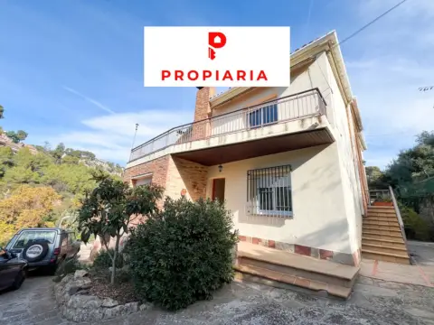 Chalet en Carrer Major, 166