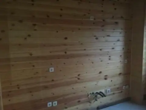 Chalet en calle de Miramontes, 8