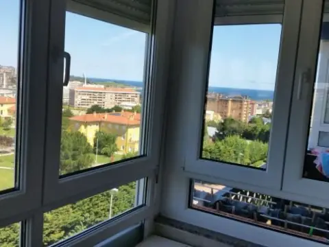 Apartamento en Los Castros